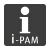 Logo função i-pam
