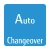 Logo função Mudança automática