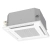 Evaporadora AUBH30/36/45/54KRLB
