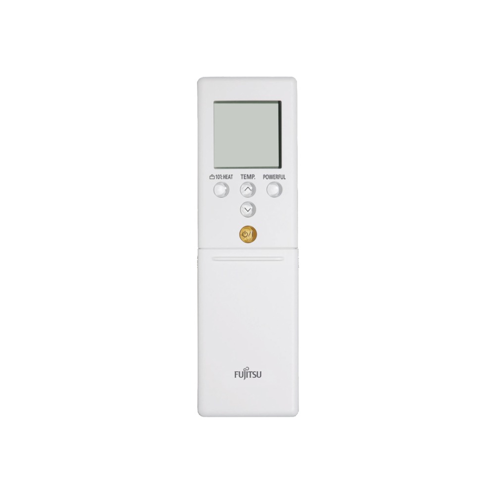 Ar Condicionado Multi Split Inverter Fujitsu Airstage Premium 18.000 BTU/h (2 Evap HW 9.000) Quente e Frio 220V