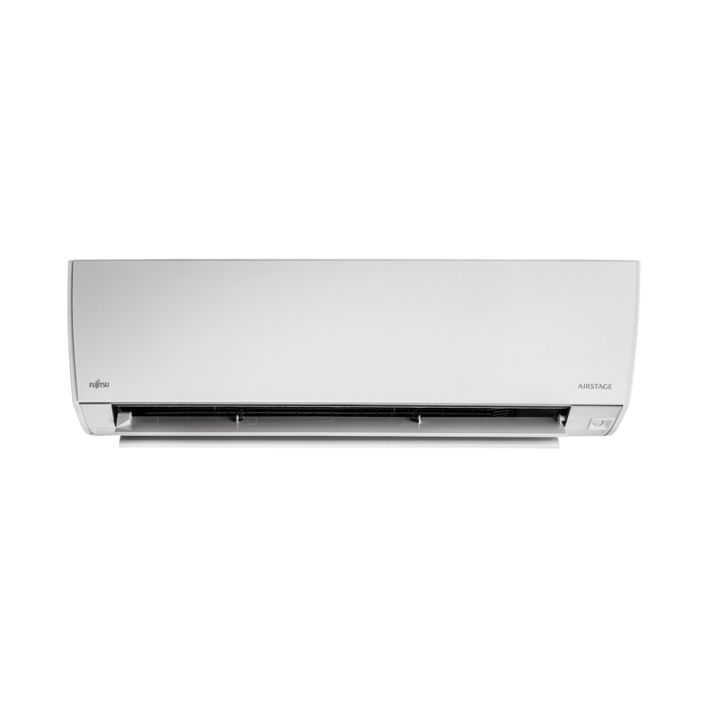 Ar Condicionado Multi Split Inverter Fujitsu Airstage Premium 18.000 BTU/h (2 Evap HW 9.000) Quente e Frio 220V