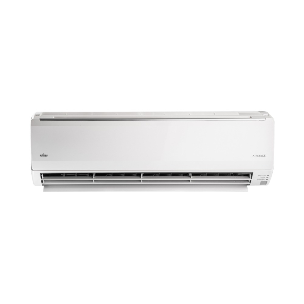 Ar Condicionado Multi Split Inverter Fujitsu Airstage Premium 23.000 BTU/h (2 Evap HW 7.000 + 1 Evap HW 18.000) Quente e Frio 220V
