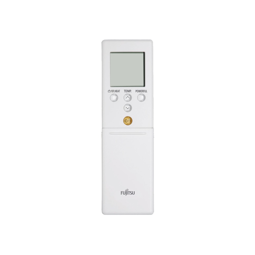 Ar Condicionado Multi Split Inverter Fujitsu Airstage Premium 23.000 BTU/h (2 Evap HW 9.000 + 1 Evap HW 18.000) Quente e Frio 220V