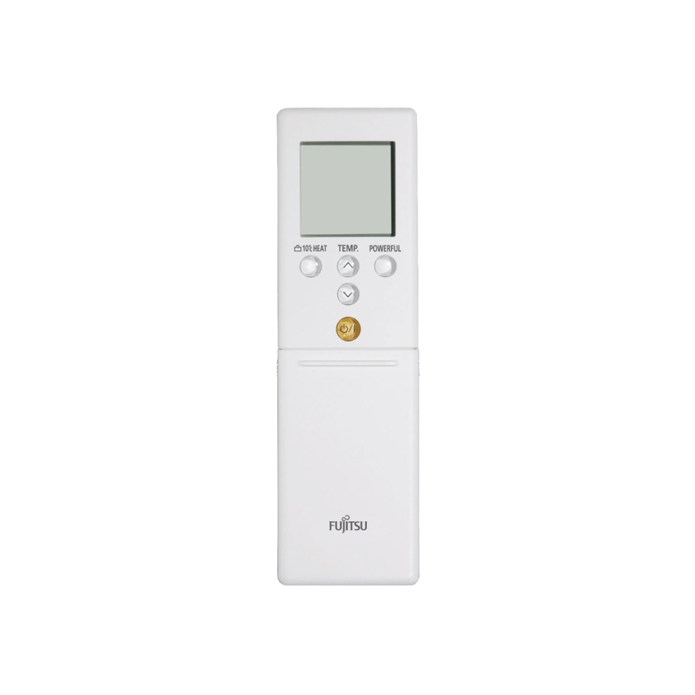 Ar Condicionado Multi Split Inverter Fujitsu Airstage Premium 45.000 BTU/h (2x Evap HW 7.000 + 2x Evap HW 9.000 + 2x Evap HW 12.000) Quente e Frio 220V