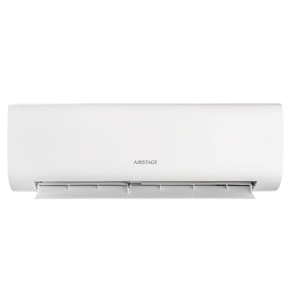 Ar Condicionado Split High Wall Inverter Fujitsu Airstage Essencial 9.000 BTU/h Quente e Frio R-32 220V