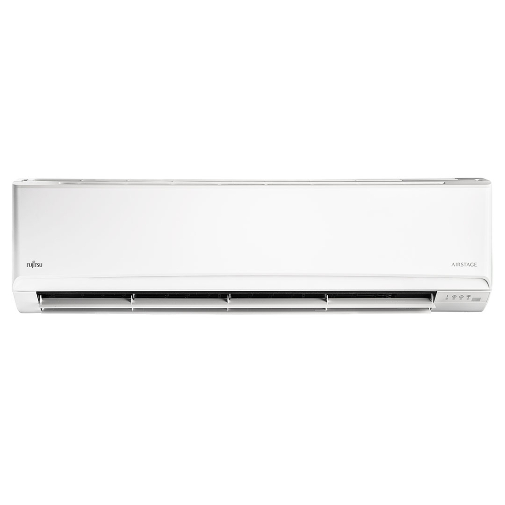 Ar Condicionado Split High Wall Inverter Fujitsu Airstage Premium 31.000 BTU/h Frio R-32 220V
