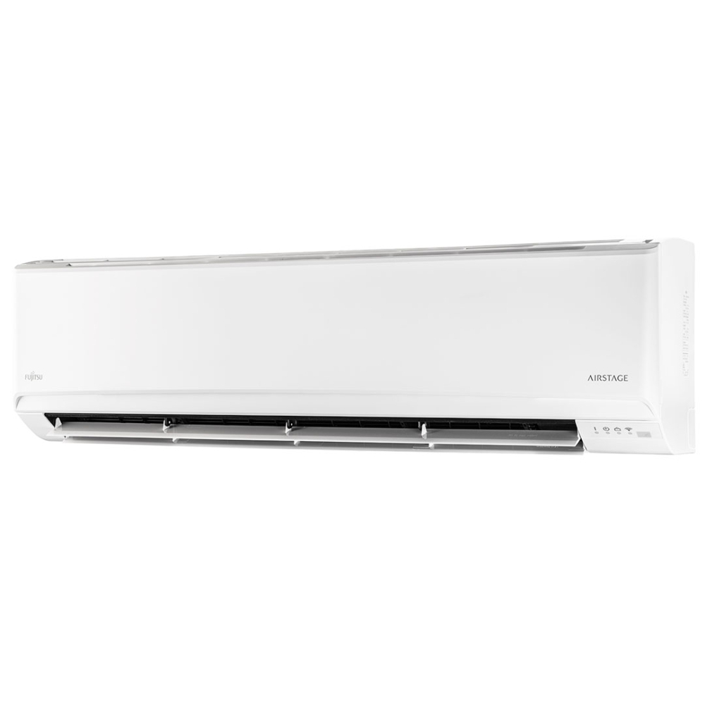 Ar Condicionado Split High Wall Inverter Fujitsu Airstage Premium 31.000 BTU/h Frio R-32 220V