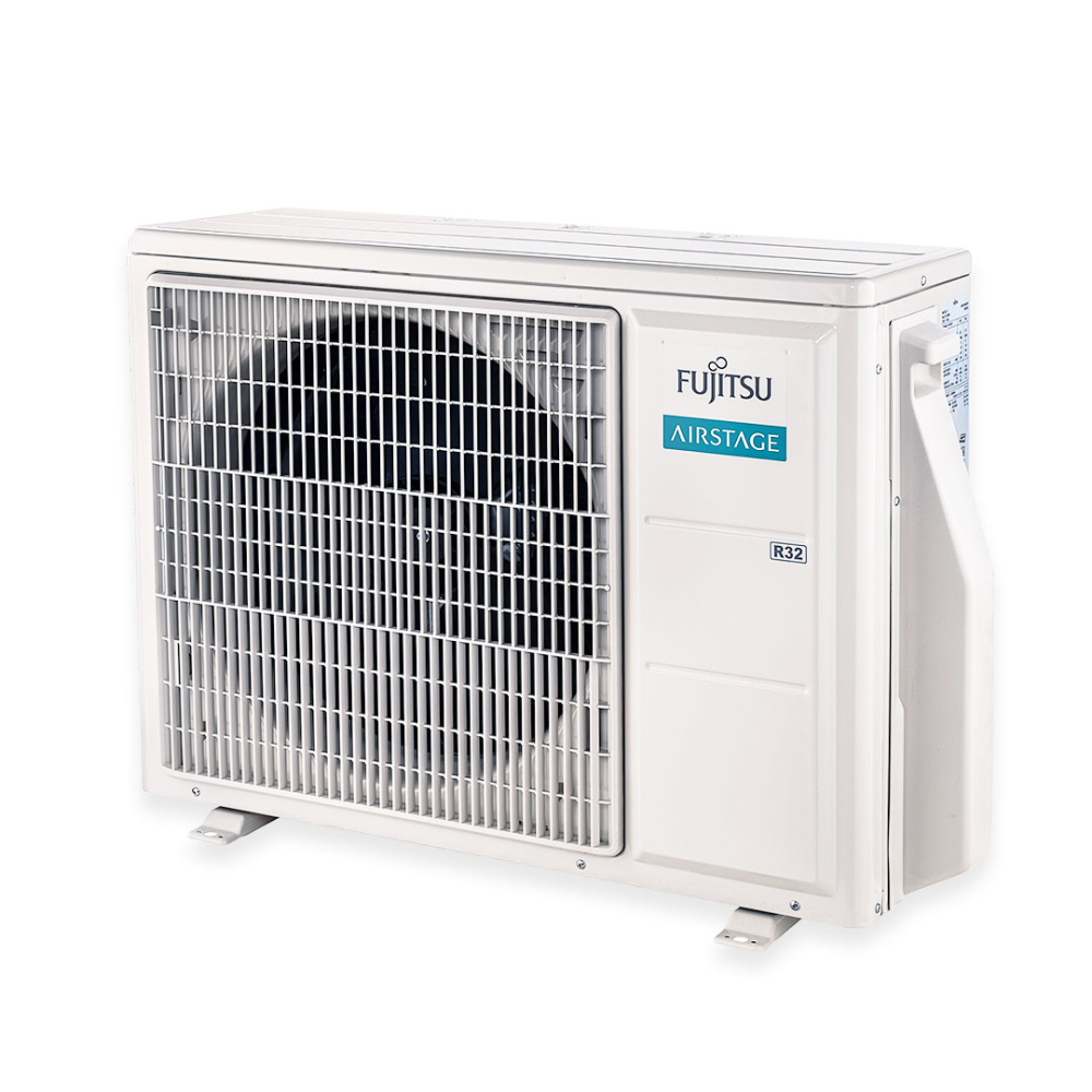Ar Condicionado Split Teto Inverter Fujitsu Airstage Premium 18.000 BTU/h Quente e Frio R-32 220V	