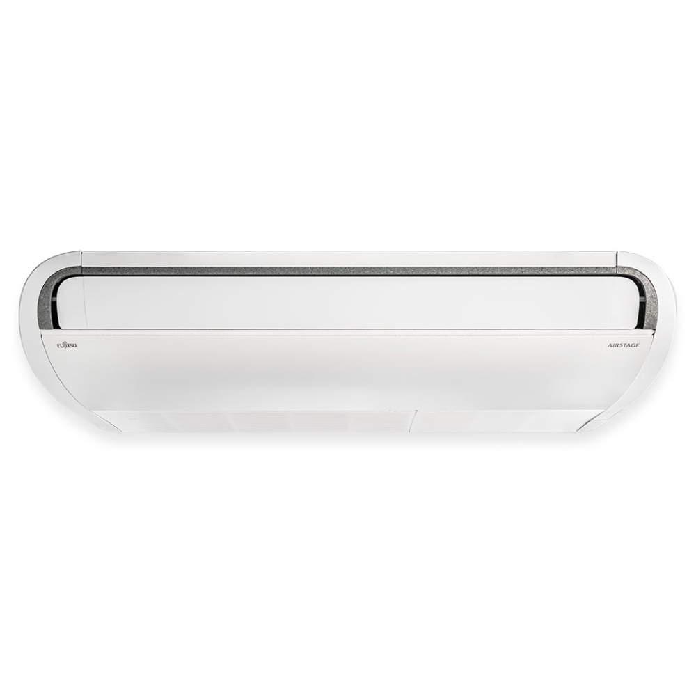  Ar Condicionado Split Teto Inverter Fujitsu Airstage Premium 24.000 BTU/h Quente e Frio R-32 220V