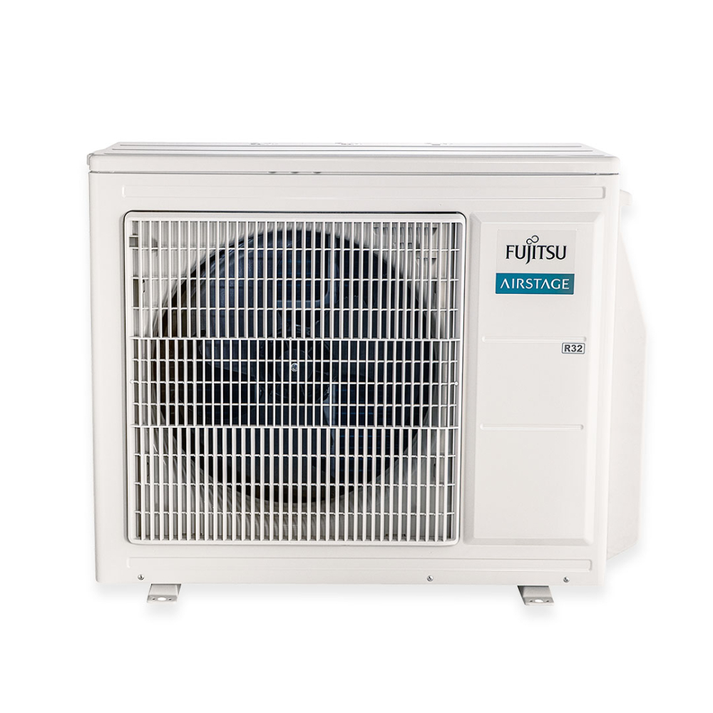  Ar Condicionado Split Teto Inverter Fujitsu Airstage Premium 24.000 BTU/h Quente e Frio R-32 220V