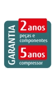 Selo - Garantia 