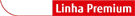 Selo Linha Premium PNG 